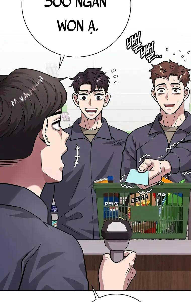 Ma Pháp Sư Hắc Ám Trở Về Để Nhập Ngũ - Chapter 9 - Page 18