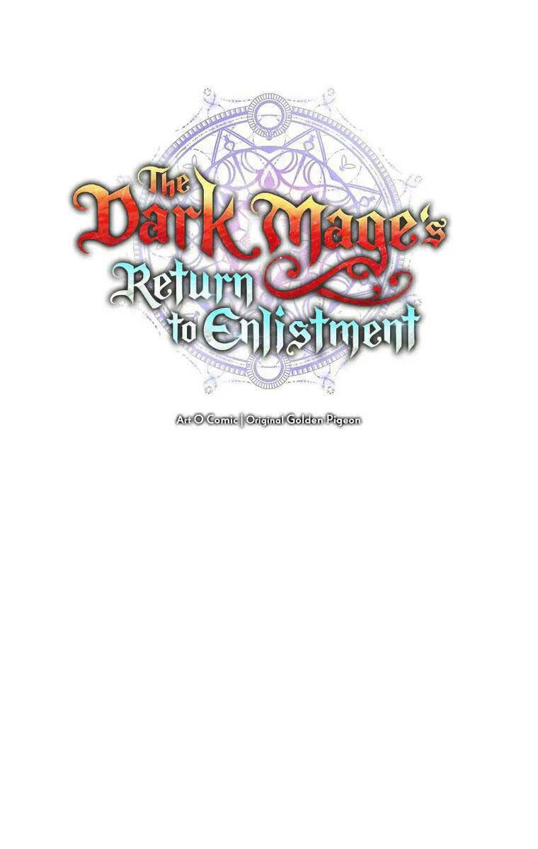 Ma Pháp Sư Hắc Ám Trở Về Để Nhập Ngũ - Chapter 9 - Page 20