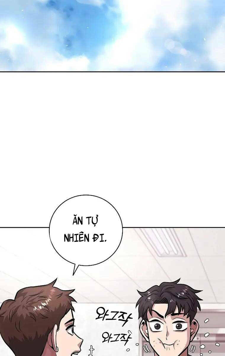 Ma Pháp Sư Hắc Ám Trở Về Để Nhập Ngũ - Chapter 9 - Page 22