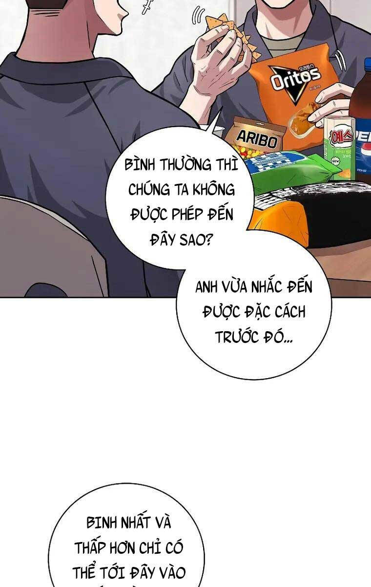 Ma Pháp Sư Hắc Ám Trở Về Để Nhập Ngũ - Chapter 9 - Page 23