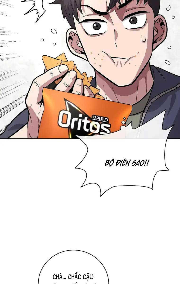 Ma Pháp Sư Hắc Ám Trở Về Để Nhập Ngũ - Chapter 9 - Page 26