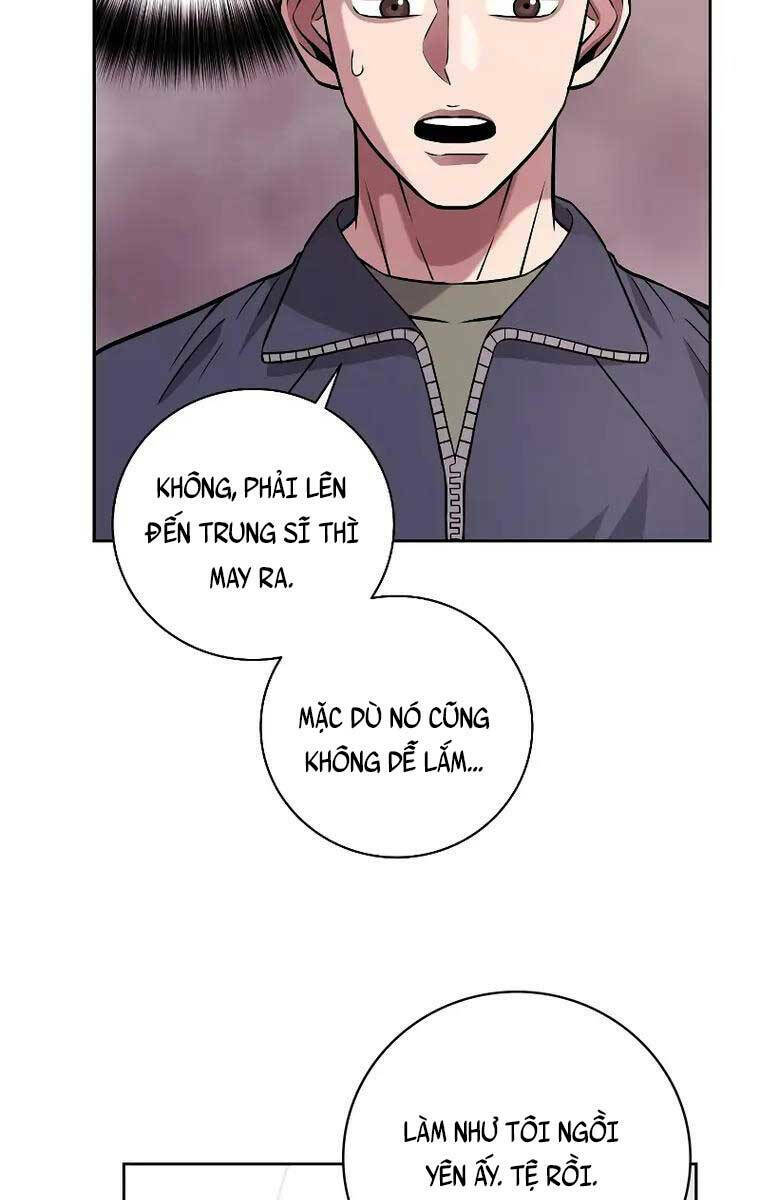 Ma Pháp Sư Hắc Ám Trở Về Để Nhập Ngũ - Chapter 9 - Page 30
