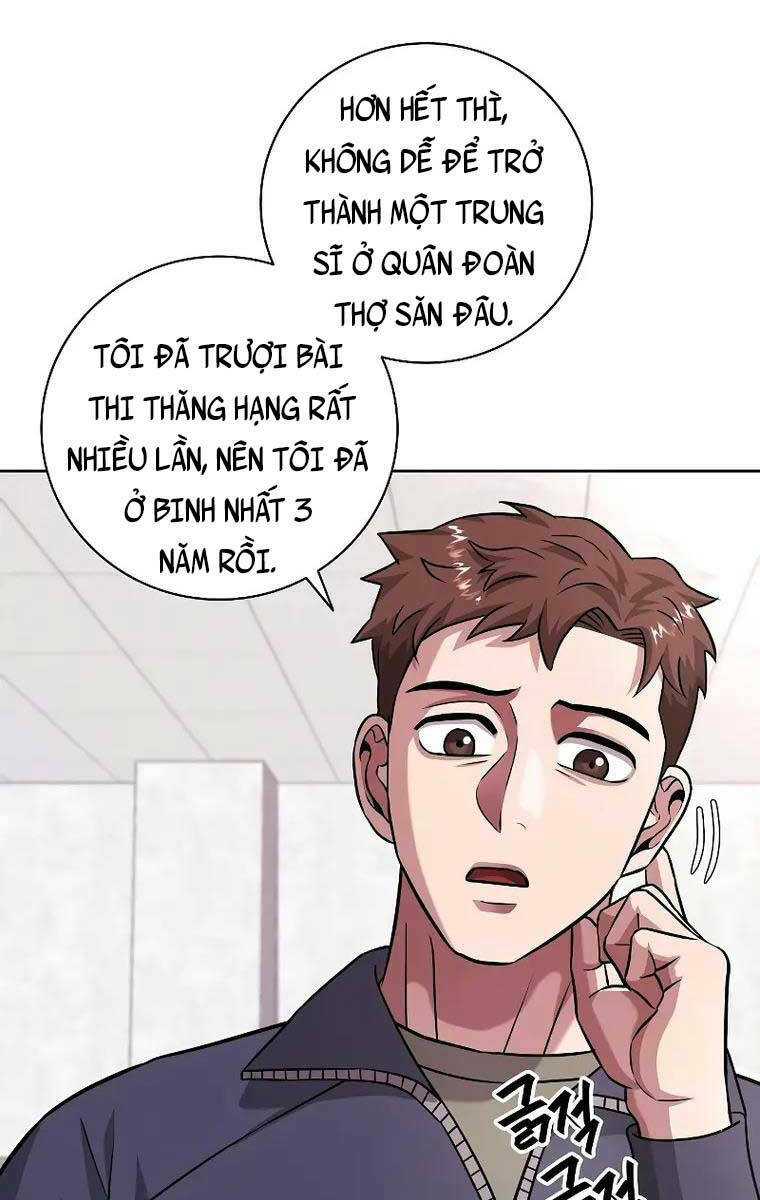 Ma Pháp Sư Hắc Ám Trở Về Để Nhập Ngũ - Chapter 9 - Page 32