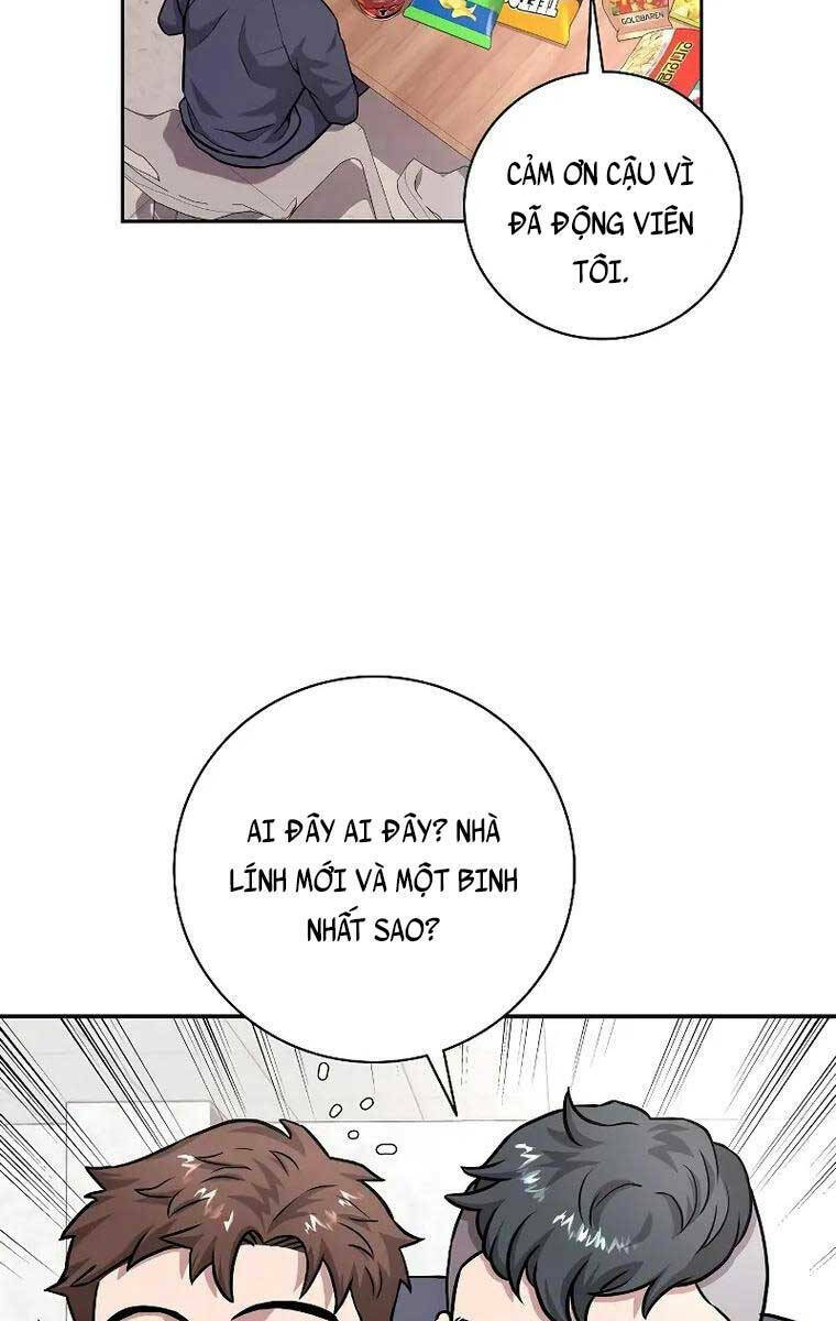 Ma Pháp Sư Hắc Ám Trở Về Để Nhập Ngũ - Chapter 9 - Page 34