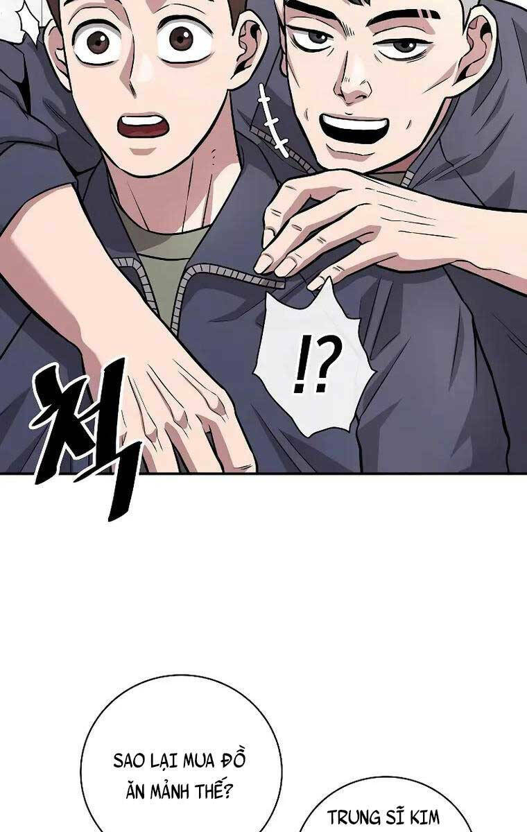 Ma Pháp Sư Hắc Ám Trở Về Để Nhập Ngũ - Chapter 9 - Page 35