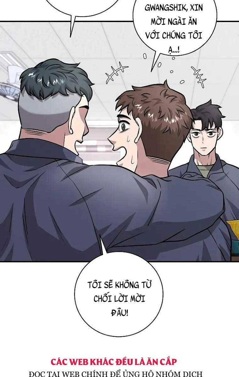 Ma Pháp Sư Hắc Ám Trở Về Để Nhập Ngũ - Chapter 9 - Page 36