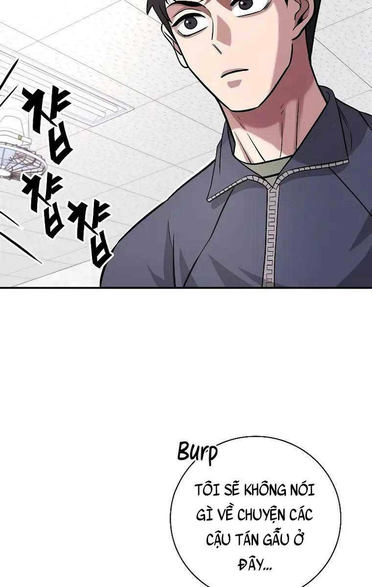Ma Pháp Sư Hắc Ám Trở Về Để Nhập Ngũ - Chapter 9 - Page 39