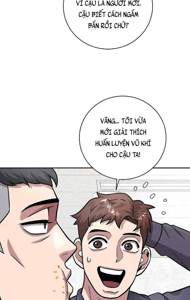 Ma Pháp Sư Hắc Ám Trở Về Để Nhập Ngũ - Chapter 9 - Page 41