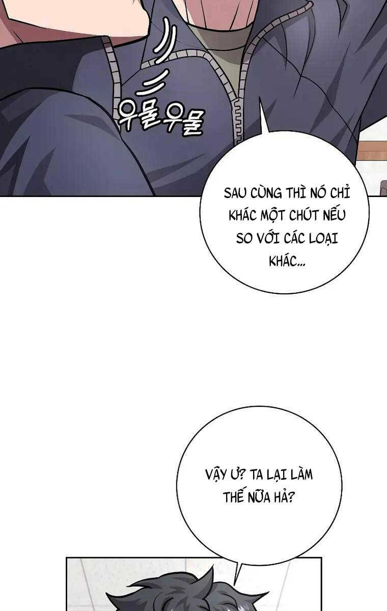 Ma Pháp Sư Hắc Ám Trở Về Để Nhập Ngũ - Chapter 9 - Page 42
