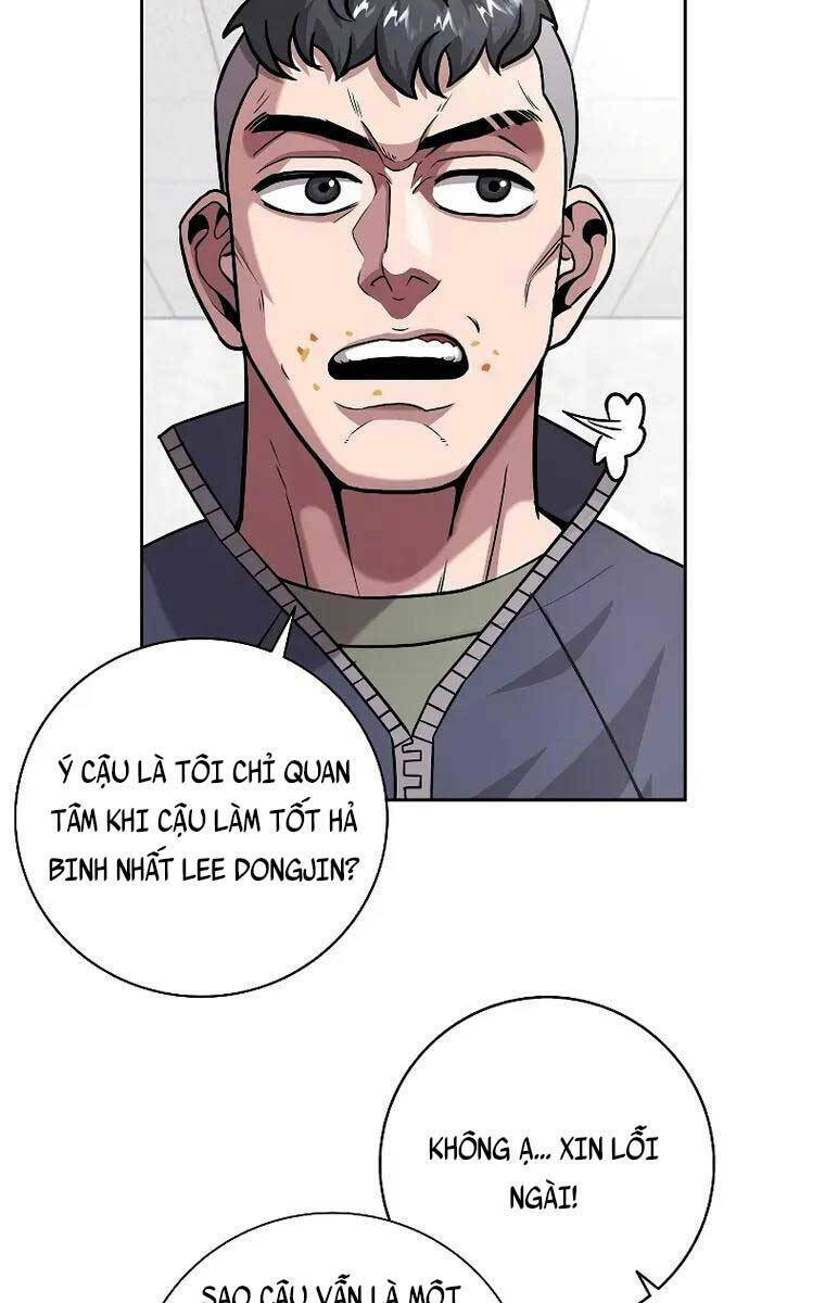 Ma Pháp Sư Hắc Ám Trở Về Để Nhập Ngũ - Chapter 9 - Page 43