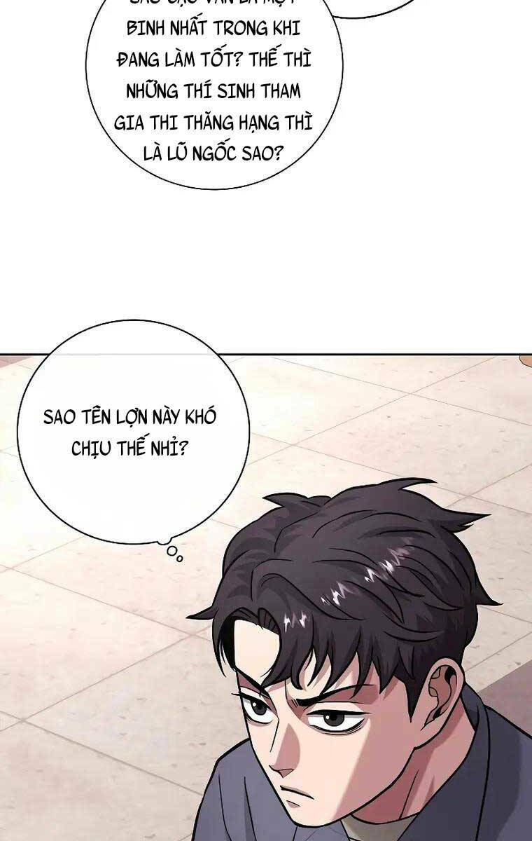Ma Pháp Sư Hắc Ám Trở Về Để Nhập Ngũ - Chapter 9 - Page 44