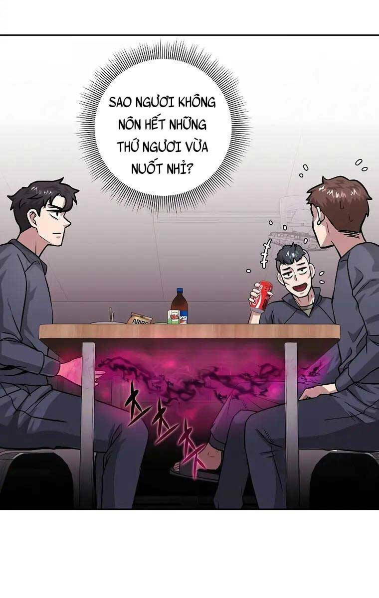 Ma Pháp Sư Hắc Ám Trở Về Để Nhập Ngũ - Chapter 9 - Page 46