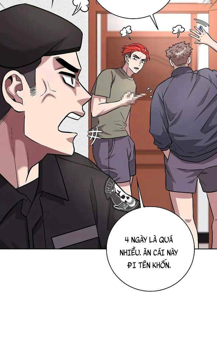 Ma Pháp Sư Hắc Ám Trở Về Để Nhập Ngũ - Chapter 9 - Page 4