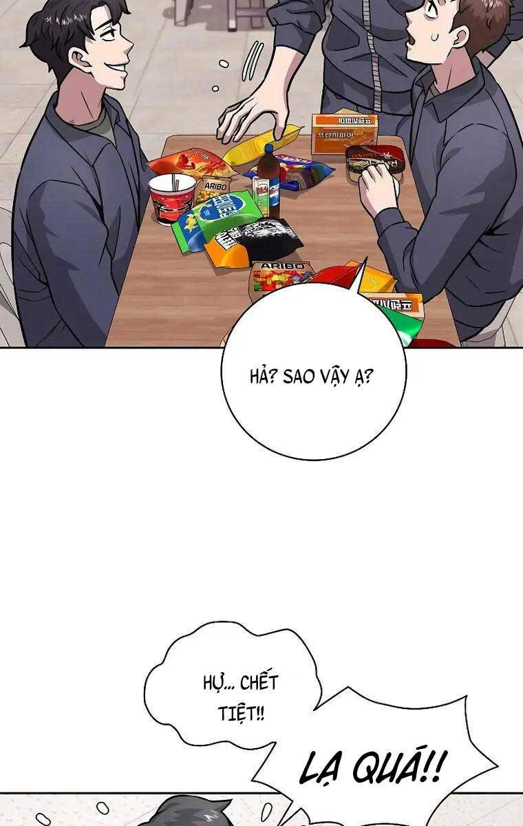 Ma Pháp Sư Hắc Ám Trở Về Để Nhập Ngũ - Chapter 9 - Page 49