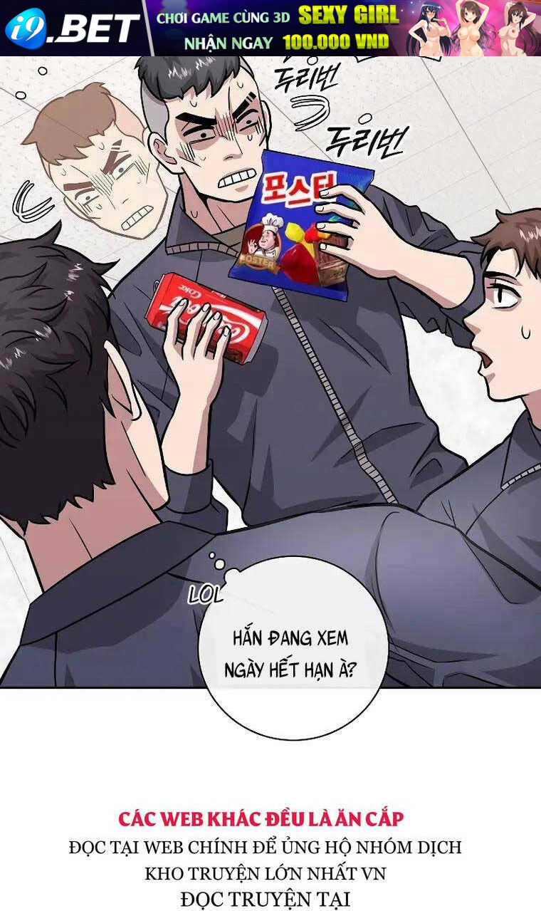 Ma Pháp Sư Hắc Ám Trở Về Để Nhập Ngũ - Chapter 9 - Page 50