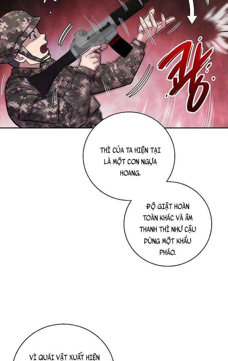 Ma Pháp Sư Hắc Ám Trở Về Để Nhập Ngũ - Chapter 9 - Page 59