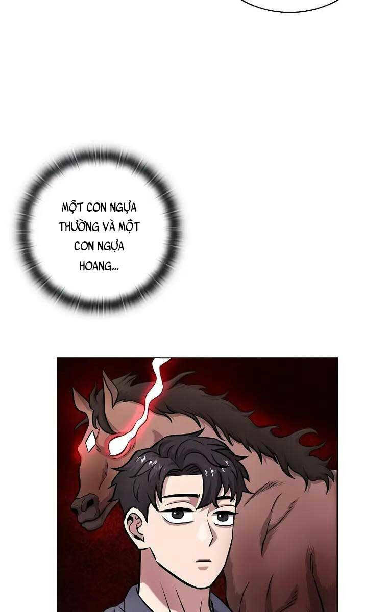 Ma Pháp Sư Hắc Ám Trở Về Để Nhập Ngũ - Chapter 9 - Page 61