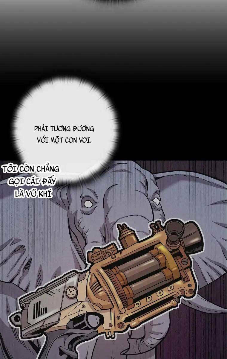 Ma Pháp Sư Hắc Ám Trở Về Để Nhập Ngũ - Chapter 9 - Page 63