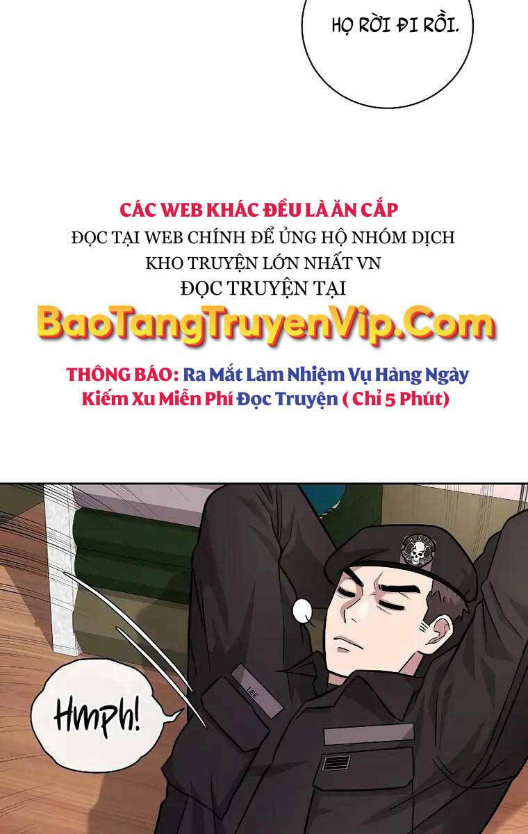 Ma Pháp Sư Hắc Ám Trở Về Để Nhập Ngũ - Chapter 9 - Page 6