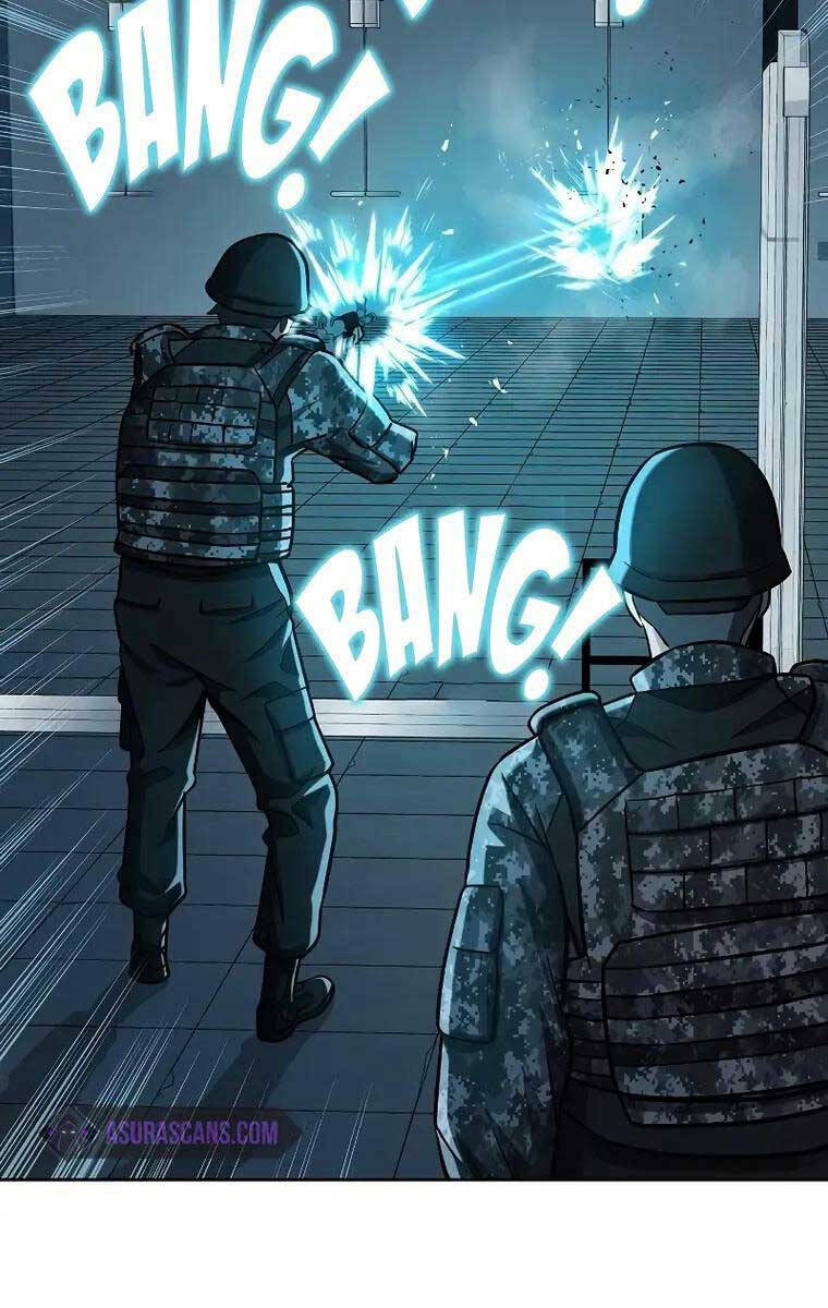 Ma Pháp Sư Hắc Ám Trở Về Để Nhập Ngũ - Chapter 9 - Page 71