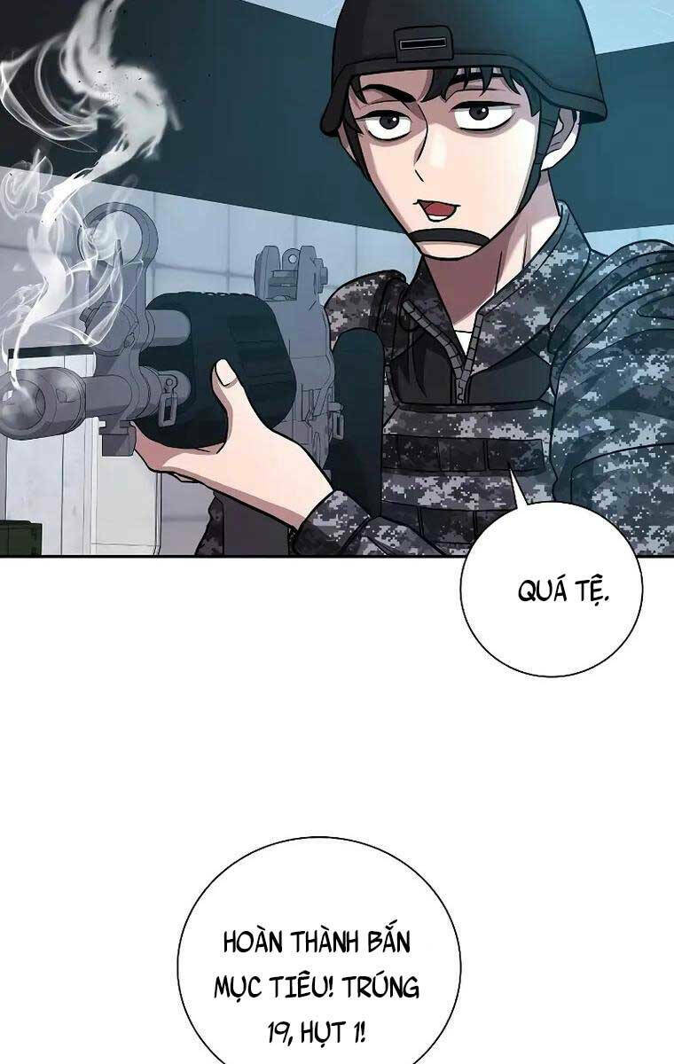 Ma Pháp Sư Hắc Ám Trở Về Để Nhập Ngũ - Chapter 9 - Page 74