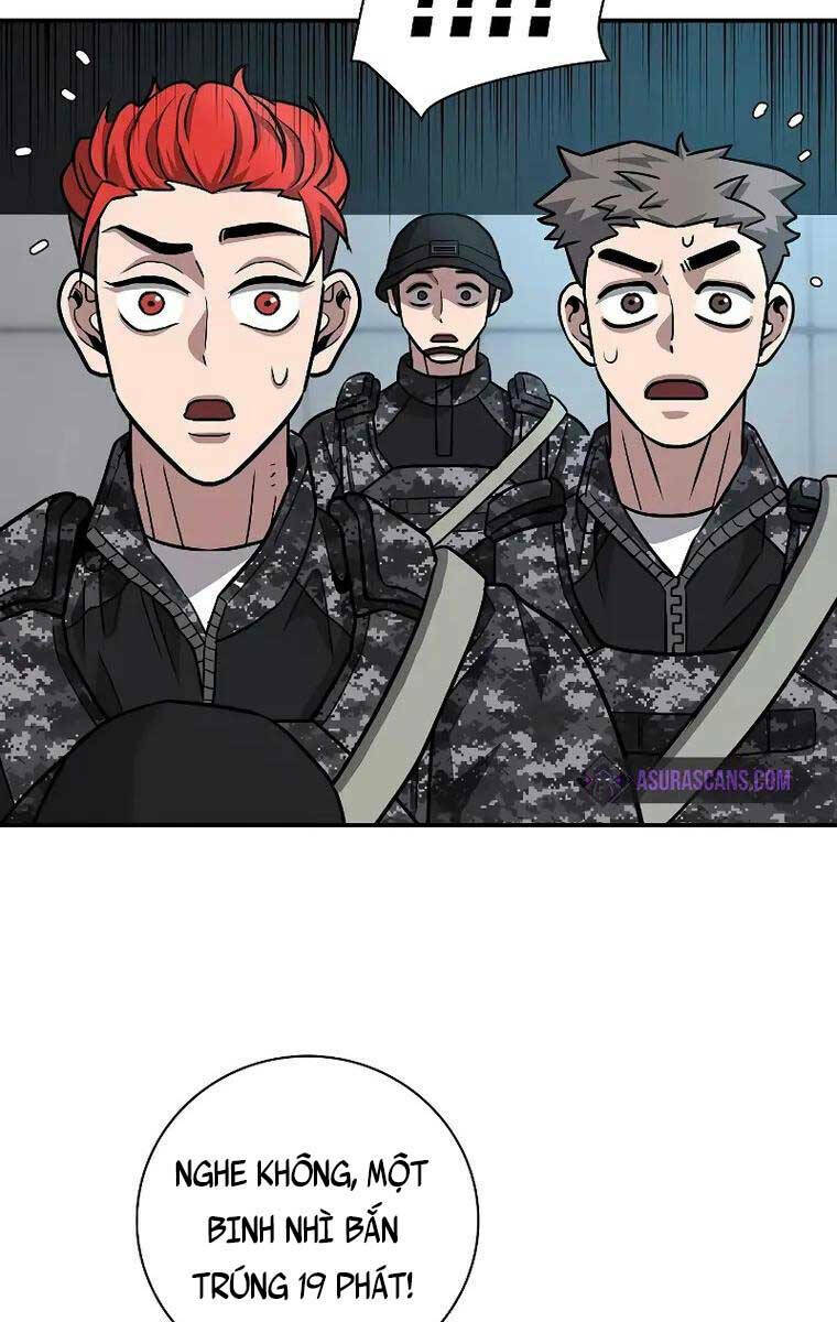 Ma Pháp Sư Hắc Ám Trở Về Để Nhập Ngũ - Chapter 9 - Page 76