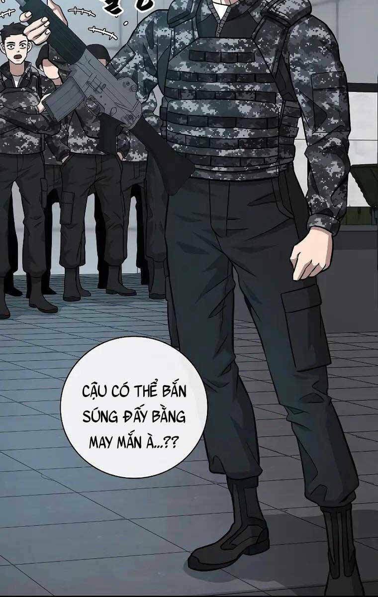 Ma Pháp Sư Hắc Ám Trở Về Để Nhập Ngũ - Chapter 9 - Page 78