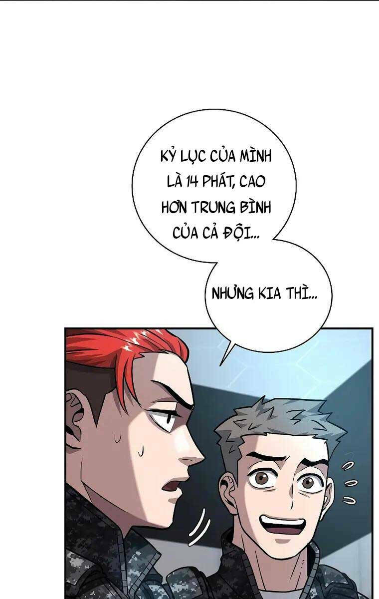 Ma Pháp Sư Hắc Ám Trở Về Để Nhập Ngũ - Chapter 9 - Page 79