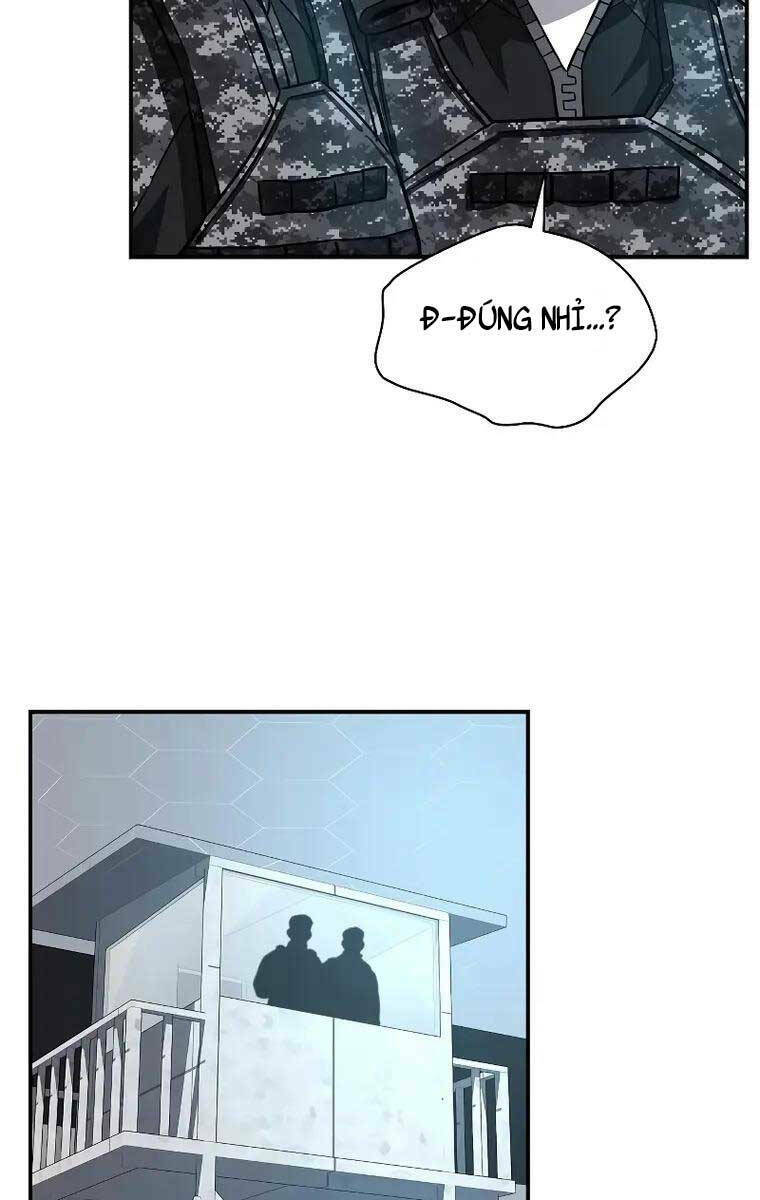 Ma Pháp Sư Hắc Ám Trở Về Để Nhập Ngũ - Chapter 9 - Page 80