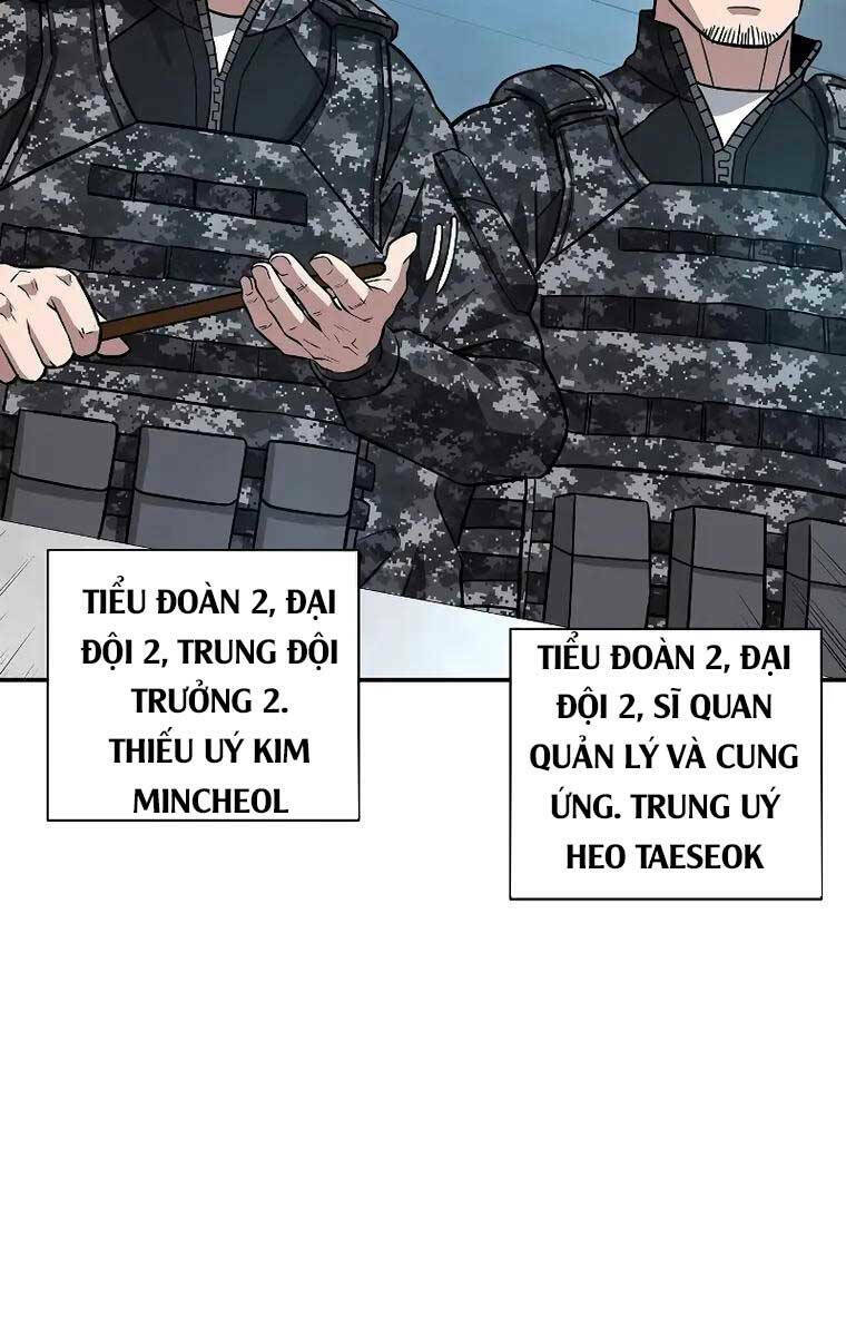 Ma Pháp Sư Hắc Ám Trở Về Để Nhập Ngũ - Chapter 9 - Page 82