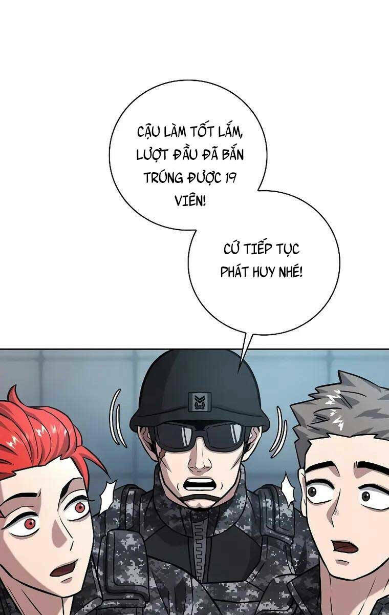 Ma Pháp Sư Hắc Ám Trở Về Để Nhập Ngũ - Chapter 9 - Page 84