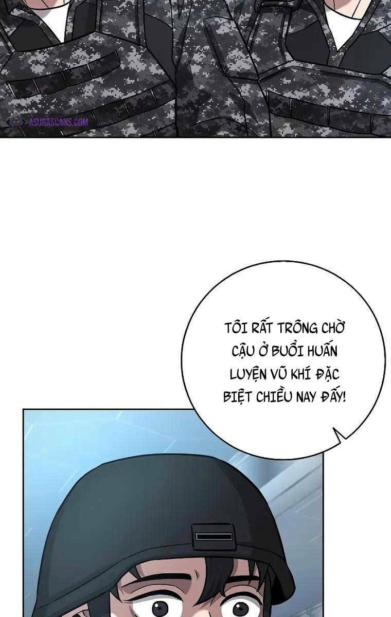 Ma Pháp Sư Hắc Ám Trở Về Để Nhập Ngũ - Chapter 9 - Page 85