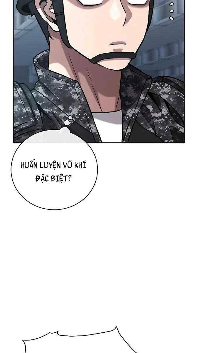 Ma Pháp Sư Hắc Ám Trở Về Để Nhập Ngũ - Chapter 9 - Page 86