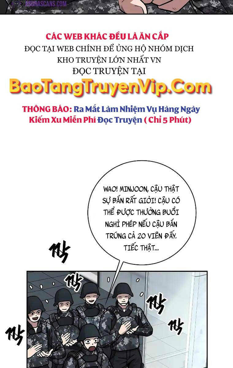 Ma Pháp Sư Hắc Ám Trở Về Để Nhập Ngũ - Chapter 9 - Page 88