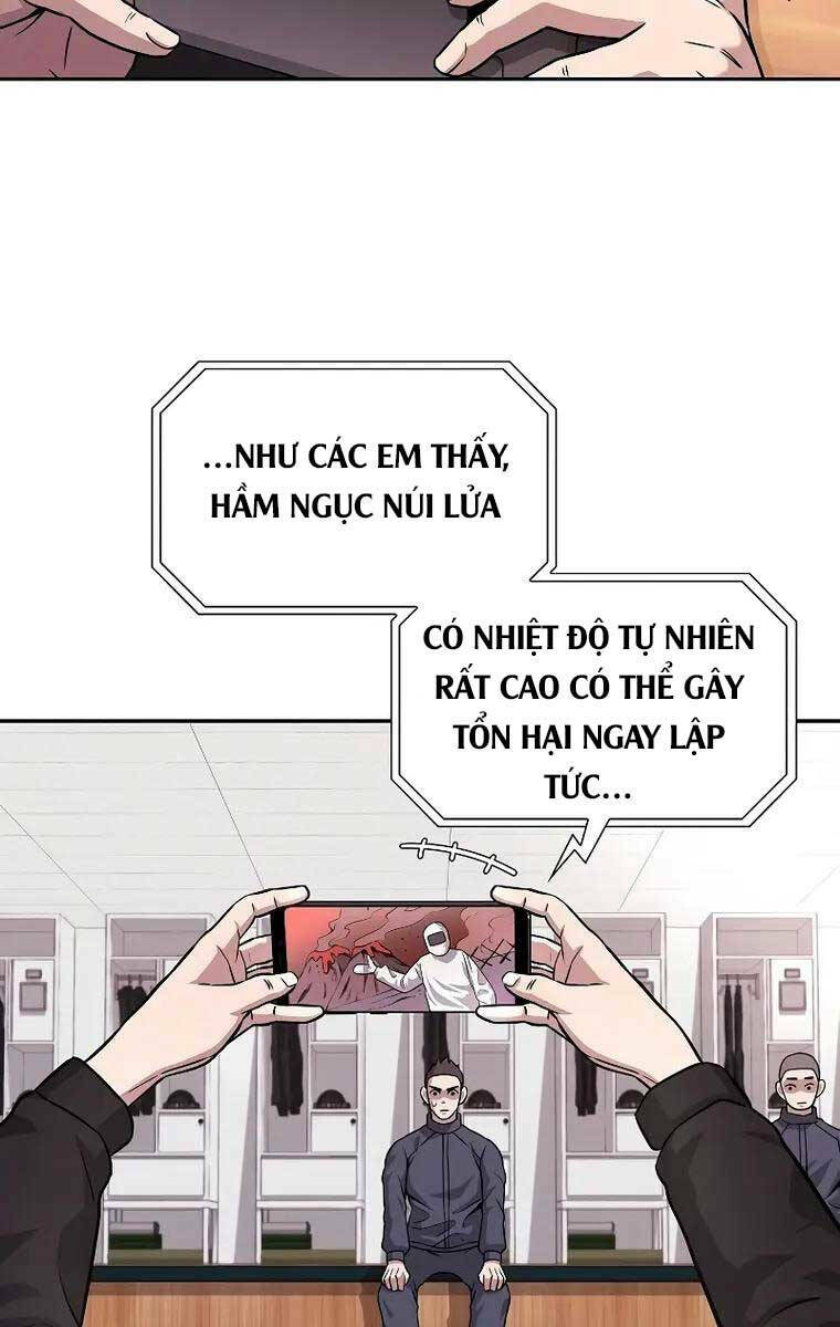 Ma Pháp Sư Hắc Ám Trở Về Để Nhập Ngũ - Chapter 9 - Page 8