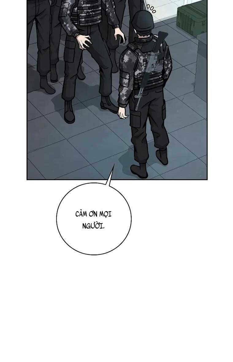 Ma Pháp Sư Hắc Ám Trở Về Để Nhập Ngũ - Chapter 9 - Page 89