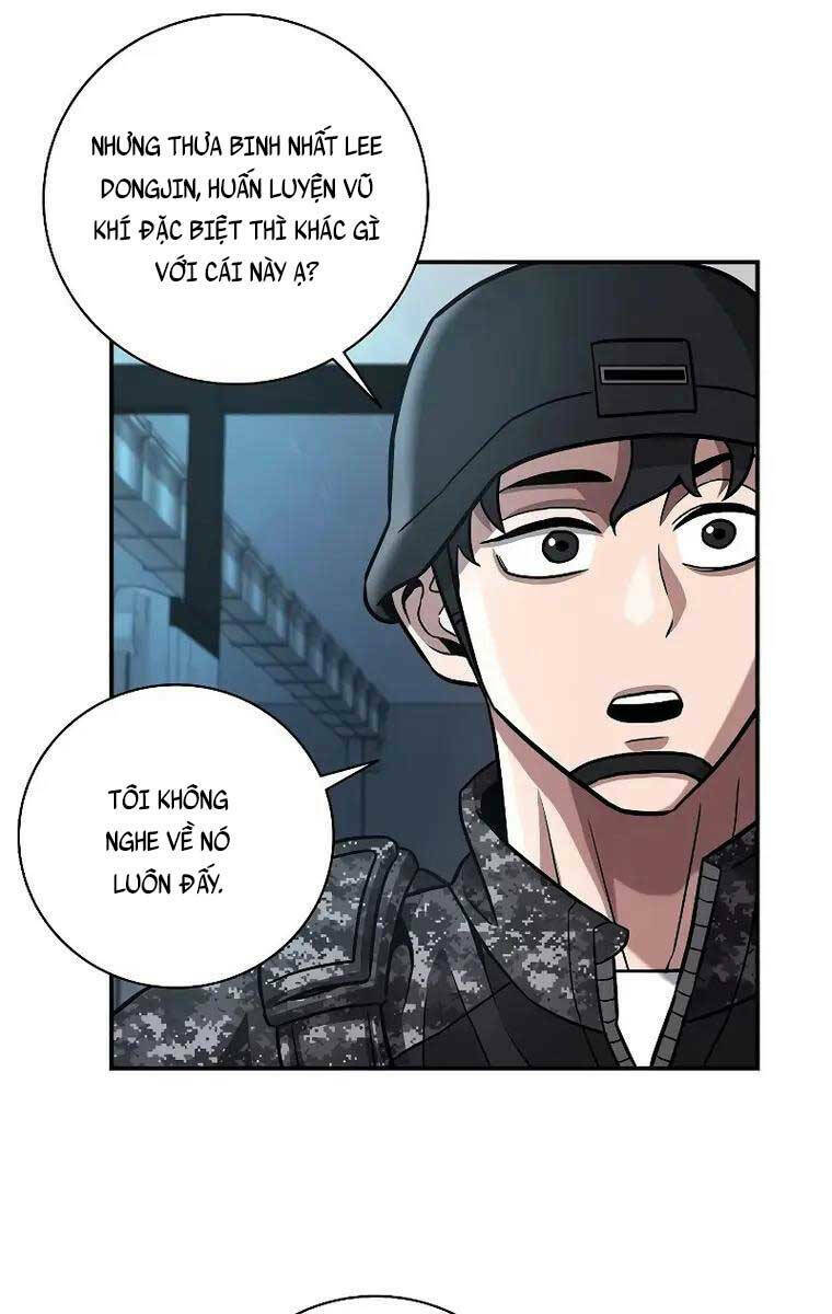 Ma Pháp Sư Hắc Ám Trở Về Để Nhập Ngũ - Chapter 9 - Page 90