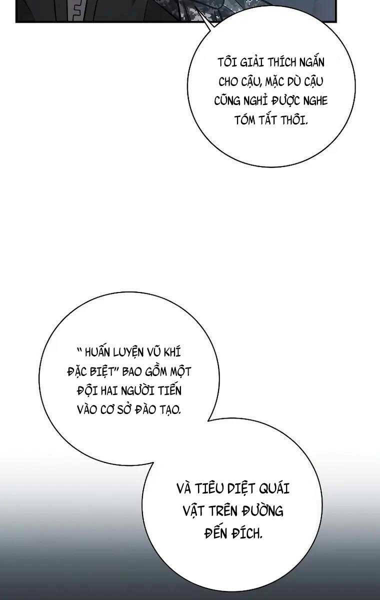 Ma Pháp Sư Hắc Ám Trở Về Để Nhập Ngũ - Chapter 9 - Page 92