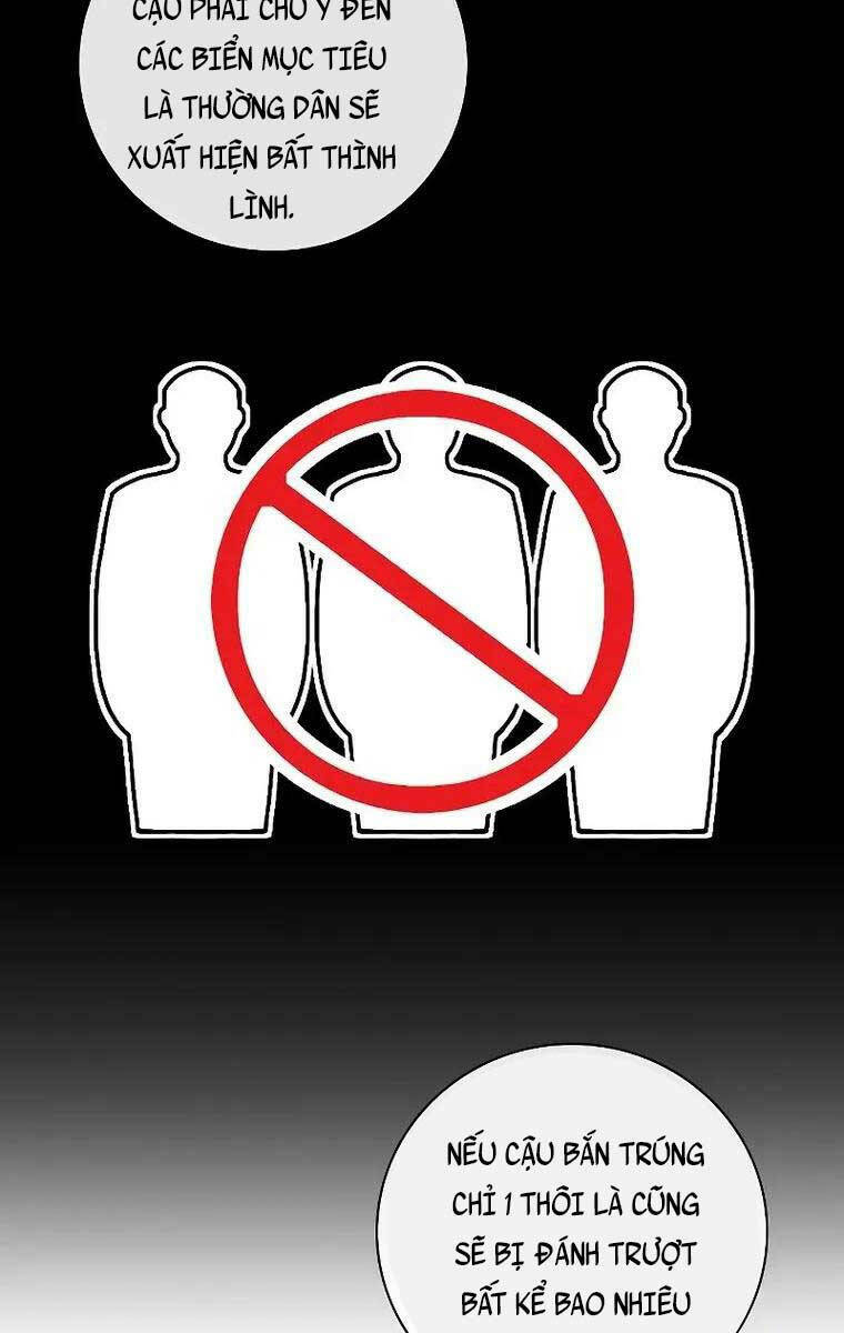 Ma Pháp Sư Hắc Ám Trở Về Để Nhập Ngũ - Chapter 9 - Page 95