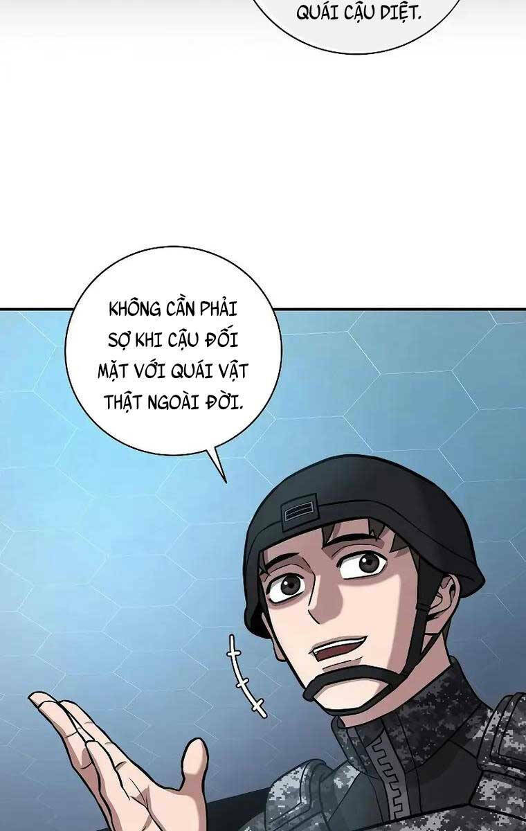 Ma Pháp Sư Hắc Ám Trở Về Để Nhập Ngũ - Chapter 9 - Page 96