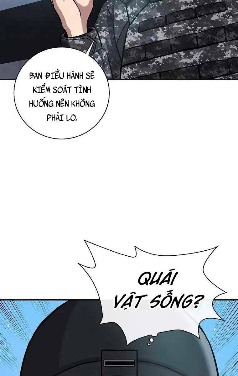 Ma Pháp Sư Hắc Ám Trở Về Để Nhập Ngũ - Chapter 9 - Page 97