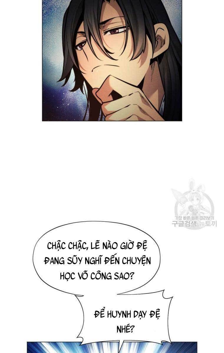 Chuyển Sinh Vào Thế Giới Võ Lâm - Chapter 1 - Page 99