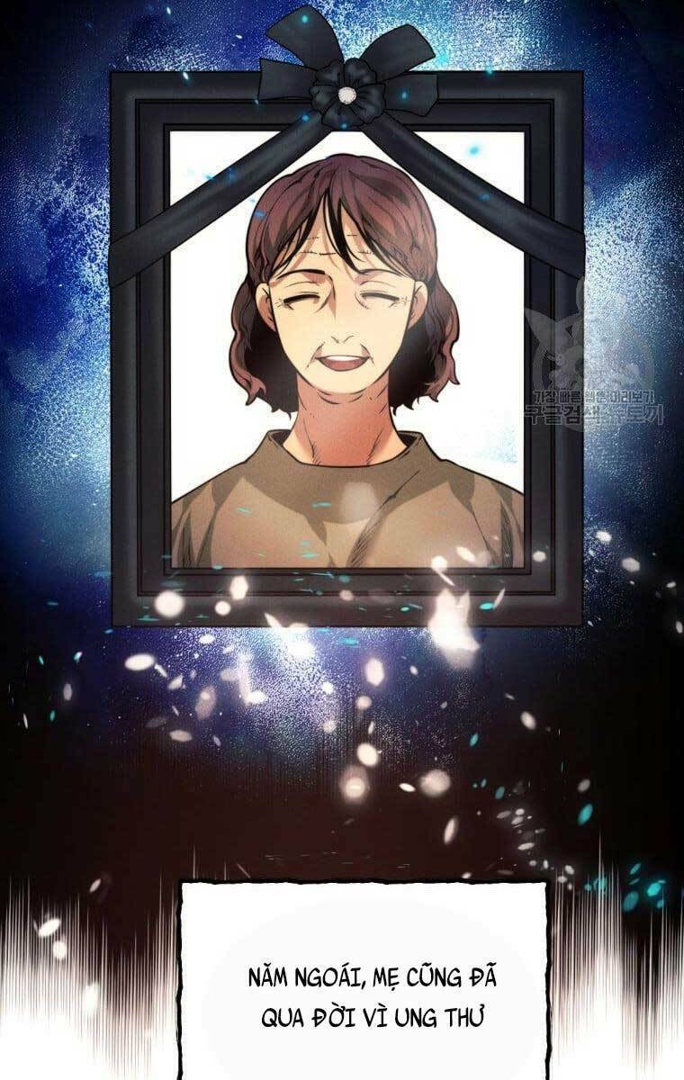 Chuyển Sinh Vào Thế Giới Võ Lâm - Chapter 1 - Page 18