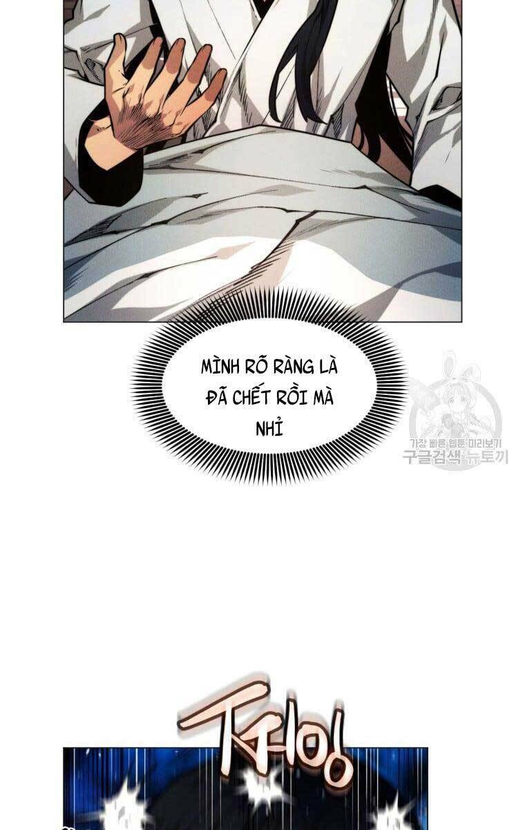 Chuyển Sinh Vào Thế Giới Võ Lâm - Chapter 1 - Page 40