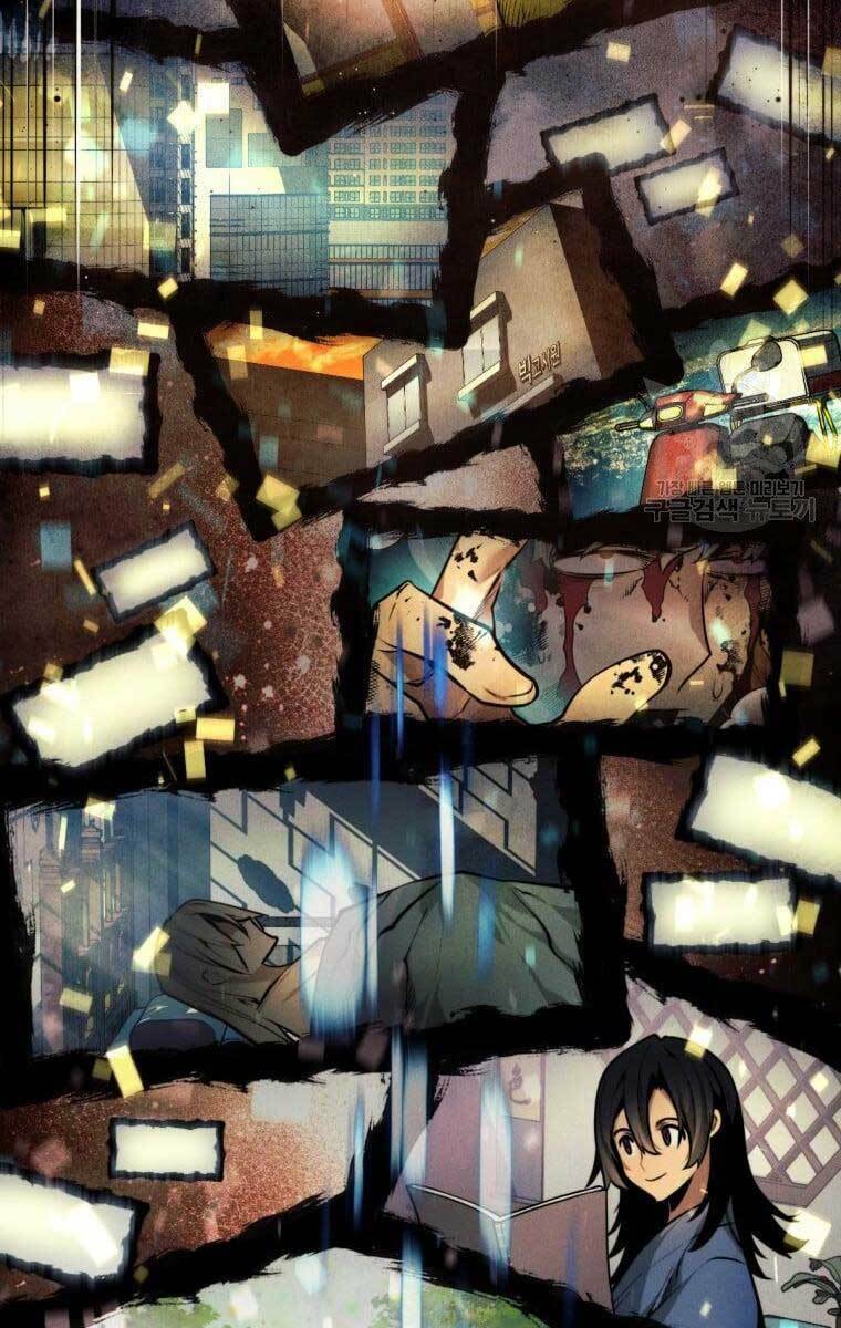 Chuyển Sinh Vào Thế Giới Võ Lâm - Chapter 1 - Page 42