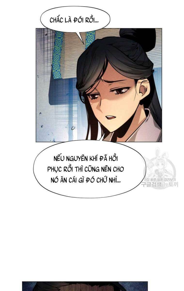 Chuyển Sinh Vào Thế Giới Võ Lâm - Chapter 1 - Page 51