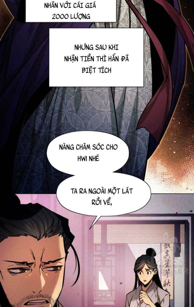 Chuyển Sinh Vào Thế Giới Võ Lâm - Chapter 1 - Page 60