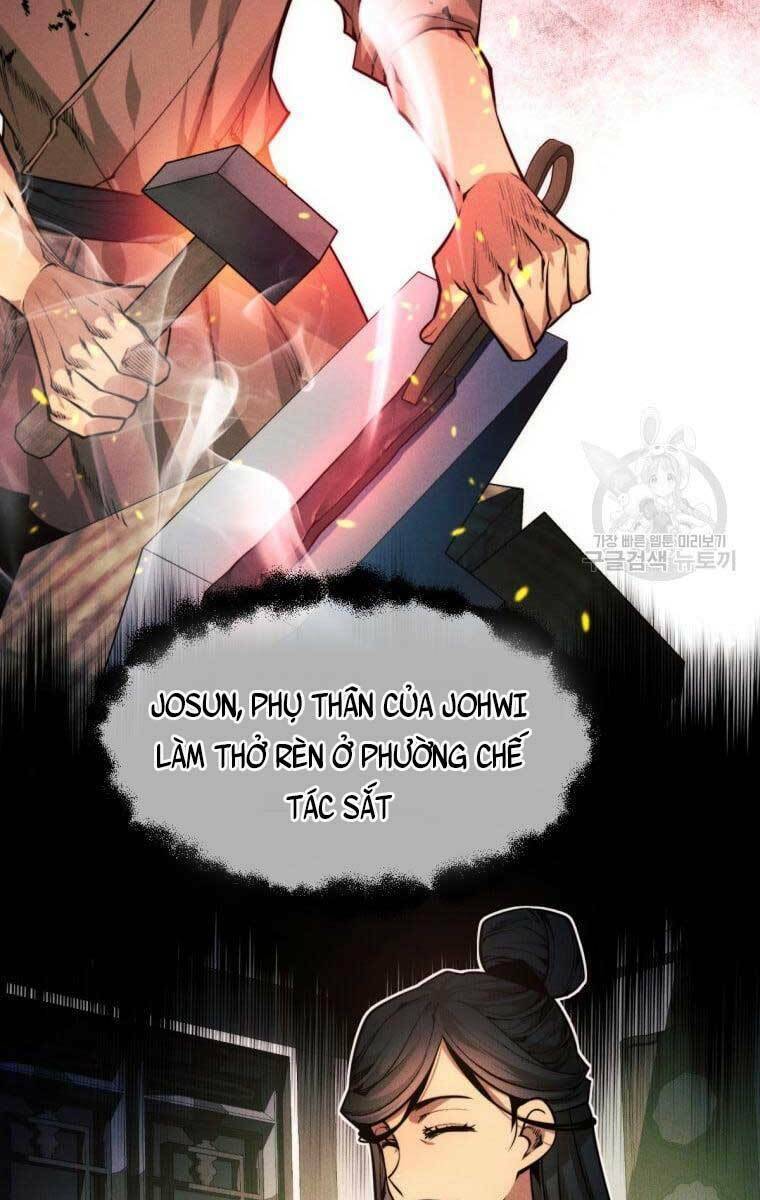 Chuyển Sinh Vào Thế Giới Võ Lâm - Chapter 1 - Page 65