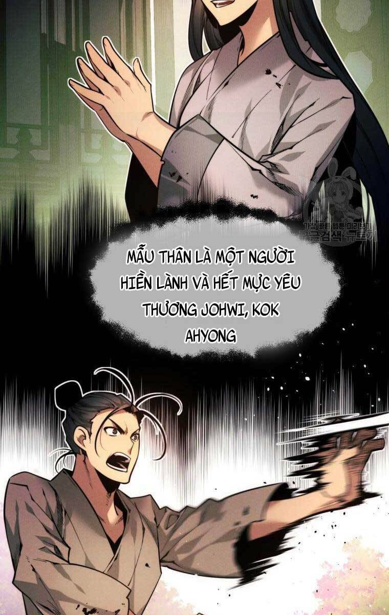 Chuyển Sinh Vào Thế Giới Võ Lâm - Chapter 1 - Page 66