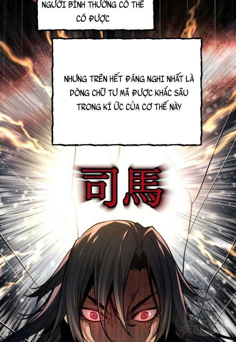 Chuyển Sinh Vào Thế Giới Võ Lâm - Chapter 1 - Page 71